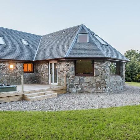 North Balkello Cottage Dundee Extérieur photo