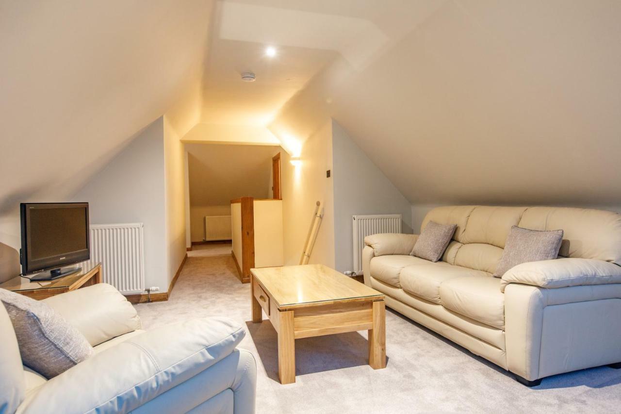 North Balkello Cottage Dundee Extérieur photo