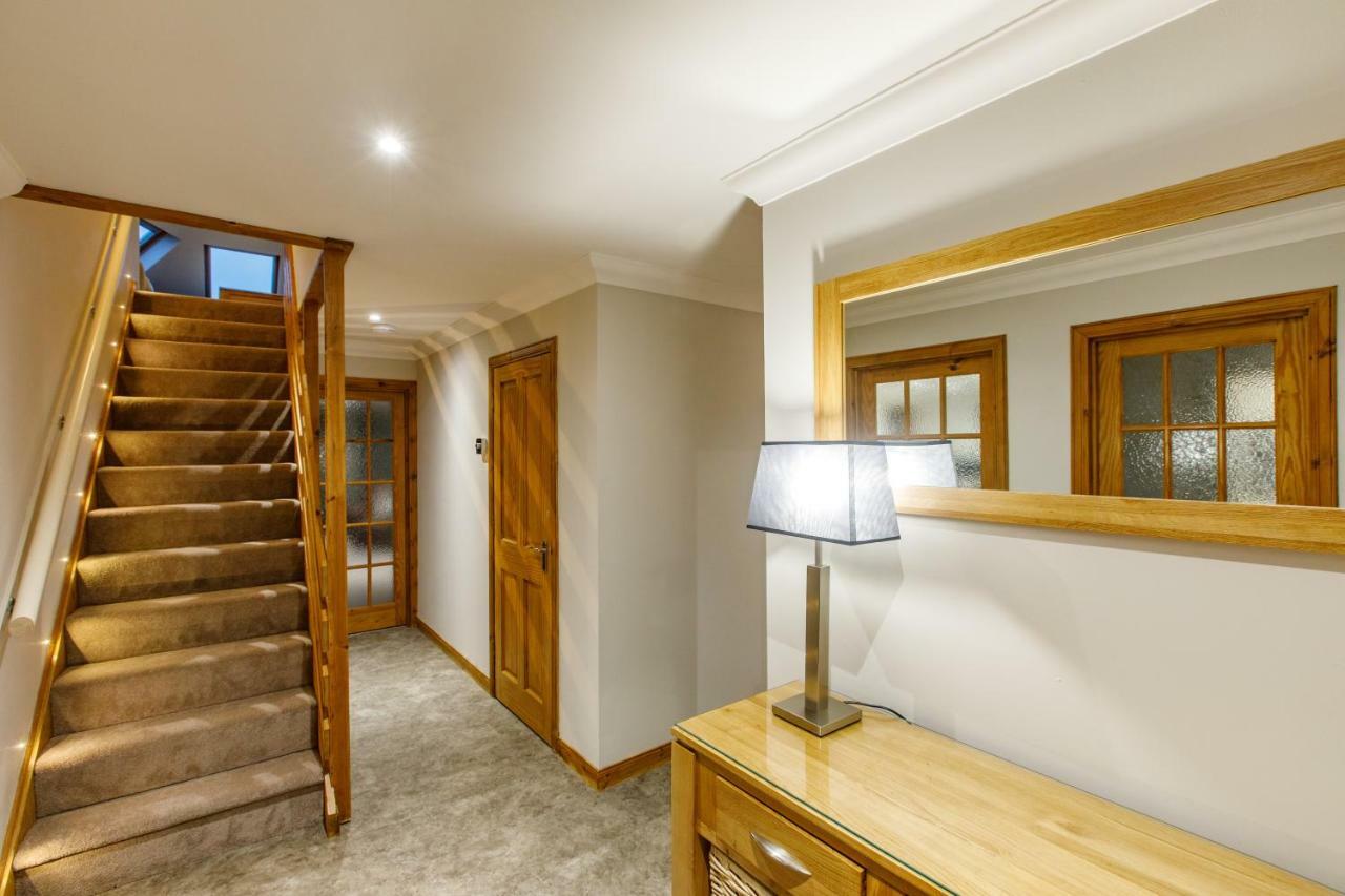 North Balkello Cottage Dundee Extérieur photo