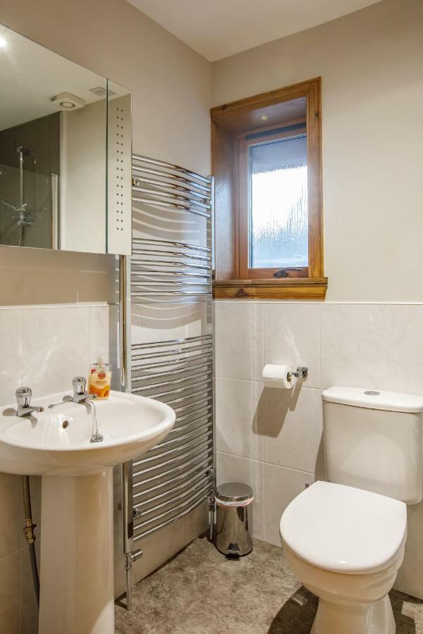North Balkello Cottage Dundee Extérieur photo