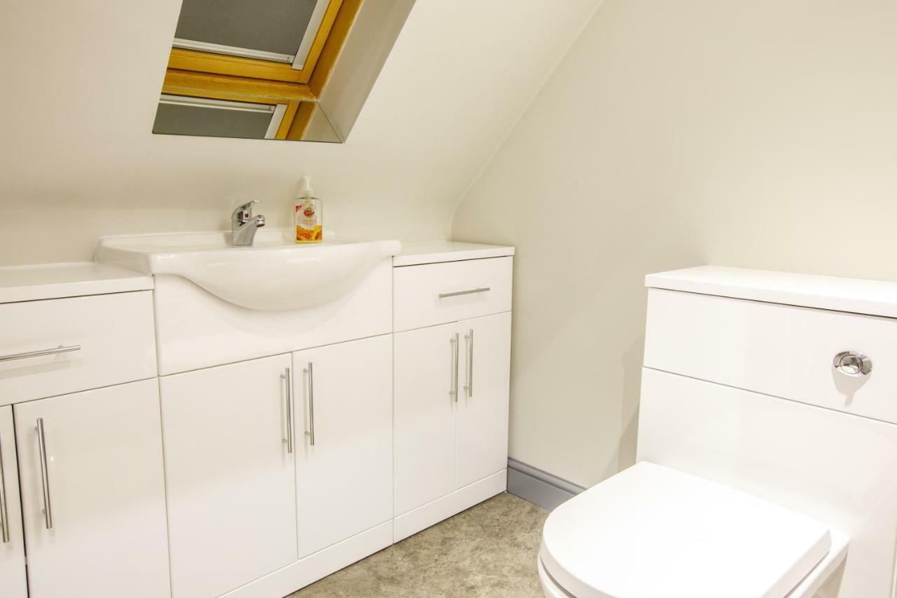 North Balkello Cottage Dundee Extérieur photo