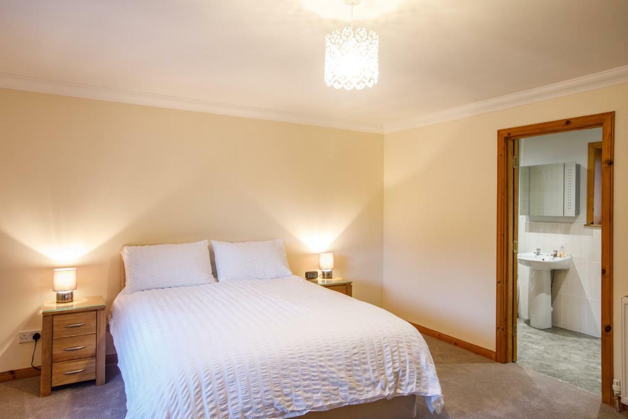 North Balkello Cottage Dundee Extérieur photo